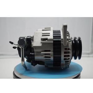 <span class=keywords><strong>Alternador</strong></span> de 14V 90A D4BA D4BH 3730042860 3730047500 3730042542 para Hyundai <span class=keywords><strong>Galloper</strong></span> - Product Image 1