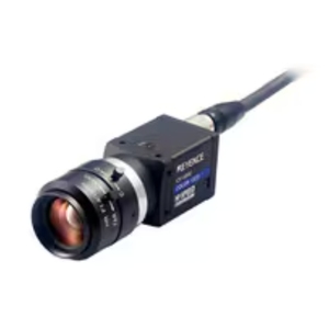 Cv-035c Cv-035m กล้องดิจิตอลความเร็วสูงสองระดับ สีหรือขาวดำ - Product Image 1