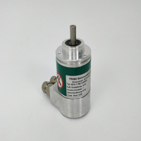 Systèmes de capteurs Plc Fraba 5813-1-FBA1C203PG Encodeur rotatif – Approvisionnement en gros