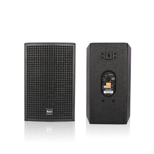 Système de sonorisation professionnel Nuoxun NX8, colonne de sonorisation extérieure à large bande de 8 pouces, <span class=keywords><strong>150</strong></span> W, 65 Hz-25 kHz, 122 dB <span class=keywords><strong>SPL</strong></span> max. - Product Image 3