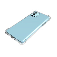 2021 nouveau modèle de luxe écologique antichoc étui en polyuréthane thermoplastique pour OnePlus Nord N10 N100 8 9 Pro 8T 9R 7T PRO 6T étuis de téléphone portable