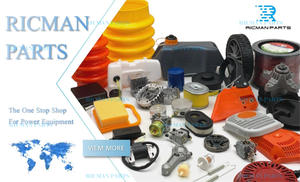 New 42 Mét xi lanh Piston Kit cho Echo SRM-4600 SRM-4605 SRM-4605U SRM-4510 tông đơ - Product Image 2