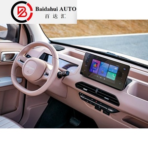 Para Geely Panda, el Mejor <span class=keywords><strong>Precio</strong></span> en Vehículos Eléctricos, el Mejor <span class=keywords><strong>Auto</strong></span> Pequeño, Geely Panda Mini con Autonomía <span class=keywords><strong>de</strong></span> 200 km, Panda Mini Ev - Product Image 6