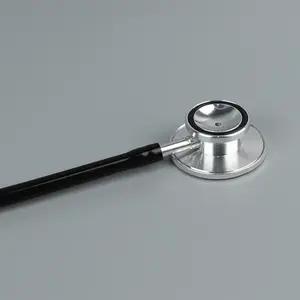 Стетоскоп из нержавеющей стали с двумя головками - Product Image 4