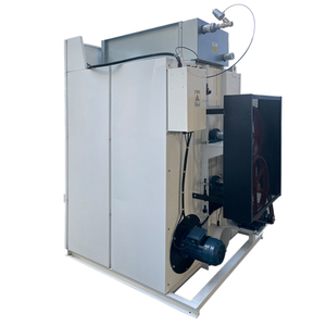 Secadora Industrial de Gran Capacidad y Alta Eficiencia Profesional de 30 KG-150 KG, la Más Vendida - Product Image 4