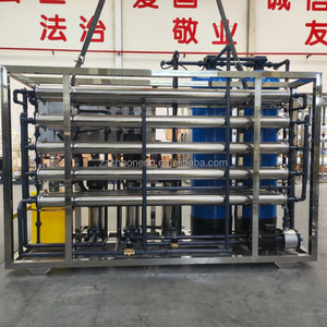 เครื่องกรองน้ำระบบกำจัดเกลือ5000ลิตรต่อชั่วโมง - Product Image 4