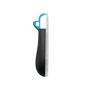 Abnehmbares, Dockbares PC & TPU Anti-Rutsch Ergonomisches Griff-Schutzgehäuse-Set für <span class=keywords><strong>Nintendo</strong></span> Switch 2 Gaming-Zubehör - Product Image 2
