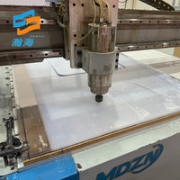 Feuille transparente de polycarbonate de carte de PC pour le toit de serre 4mm 6mm 8mm 12mm Service de coupe personnalisé disponible