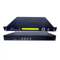 H.264 AVC MPEG4 IPTV SD HD RTP RTSP RTMP UDP HTTP רשת מקודד קידוד עיכוב פחות מ 300ms
