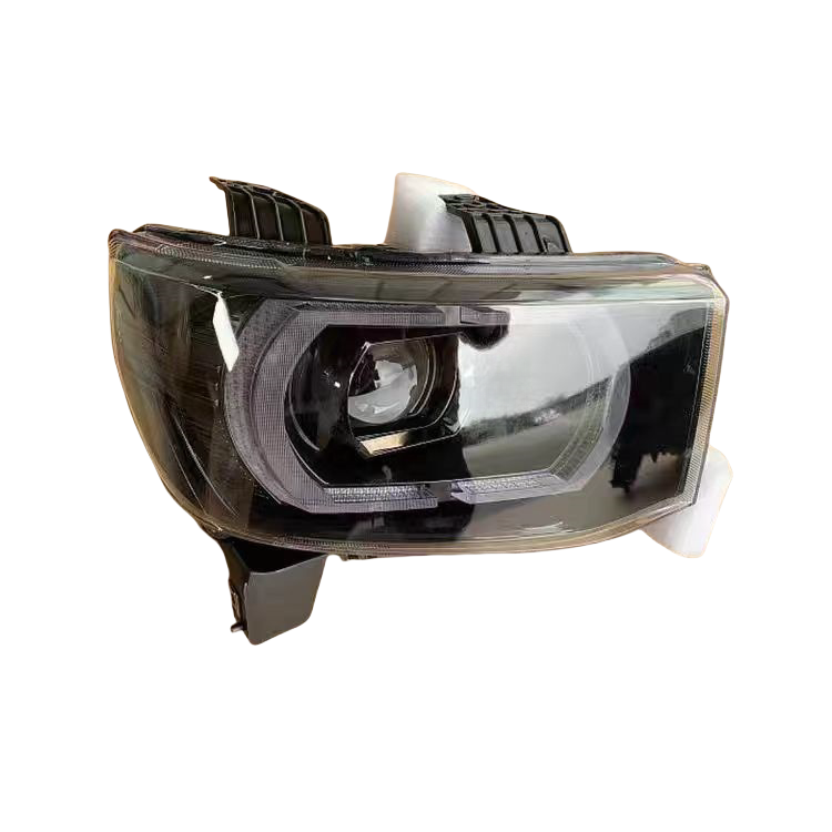 Car Auto Accessories  Headlights Headlight Headlamp for SGMW Hongguang Mini EV Macarons Car  Light Auto Parts Image 1