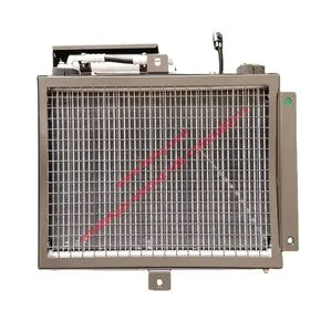 4130003126 Airconditioning Condensor Voor L956f L968f Wiellader