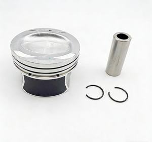 Prodotto Originale Autentico del Pistone Migliorato per il Motore <span class=keywords><strong>Volkswagen</strong></span> <span class=keywords><strong>Golf</strong></span> - Product Image 3