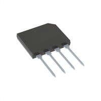 Composants originaux GBU601H, diodes électroniques 4-ESIP, GBU