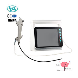 Cistoscopio Médico Desechable Haiye Portátil <span class=keywords><strong>de</strong></span> Mano para el Departamento <span class=keywords><strong>de</strong></span> Urología del Hospital y Uso en Diagnóstico <span class=keywords><strong>de</strong></span> Rutina - Product Image 1