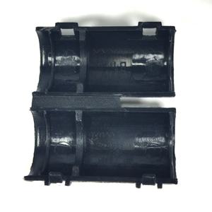 HT-B1 de cubierta protectora de hebilla de conector rápido, 7,89mm-ID6-180degree para QC :B1 <span class=keywords><strong>V1</strong></span> WB1 adecuado para fuelle exterior d - Product Image 5