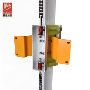 Pistola a Spruzzo Elettrostatica Automatica Onk per <span class=keywords><strong>Verniciatura</strong></span> a Polvere con Pompa Metallica 110V/220V, 1 Anno di Garanzia, Facile da Usare - Product Image 4