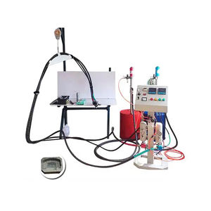 Máquina de Inyección de Espuma de Poliuretano Portátil - Product Image 1