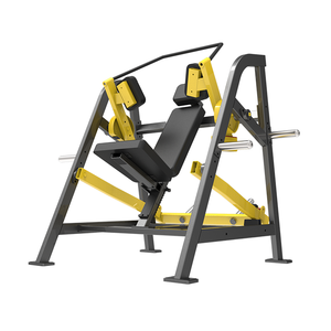 Máquina de Extensión de Piernas para Gimnasio Comercial, Equipo de Gimnasio Interior Personalizado, Gran Venta, Máquina de Hiperextensión Inversa - Product Image 6