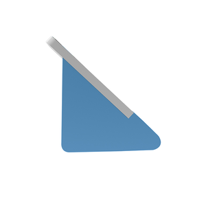 Hot bán 1D 2D Đầu đọc mã vạch siêu thị giá Checker với alipay QR mã <span class=keywords><strong>Scanner</strong></span> USB có dây máy tính để bàn máy quét mã vạch kho - Product Image 6