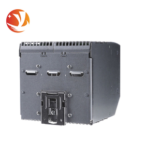 Módulo de Potencia Industrial SIEMENS 6EP1 437-2BA20 6EP1437-2BA20 Original, Nuevo, Controlador PLC para Programación PLC - Product Image 4