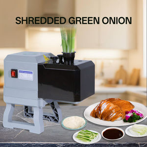 Cortador triturador multifunción de cebolla de primavera para pimienta, puerro, apio, cebolla verde, 2,3mm/1,8mm/1,5mm, personalizable - Product Image 2