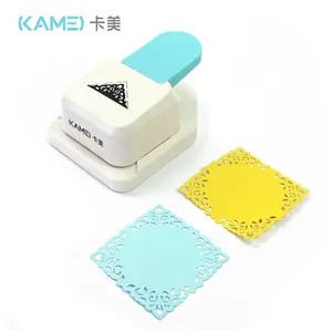 Factory Wholesale Fancy Corner Punch For Making Craft Paper Scrapbook