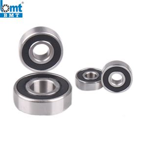 ลูกปืนล้อรถจักรยานยนต์ 6203 พร้อมซีล 2RS และเหล็กคุณภาพสูง ขนาด 17x40x12 มม. เพื่อการหมุนที่ราบรื่น - Product Image 4