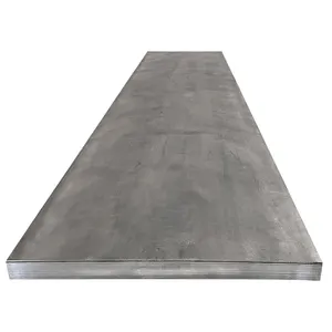 Mild carbon steel plate/iron cold rolled sheet price/crc sheet from China