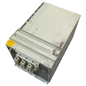 Nouveau module d'alimentation SIMODRIVE 611 d'origine 6SN1145 1AA01 0AA2 10/25 KW - Product Image 3