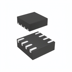 Composants électroniques IC CMOS 2 CIRCUIT 8DFN TSX9292IQ2T – Achetez la puce originale 8 WFDFN - Product Image 1