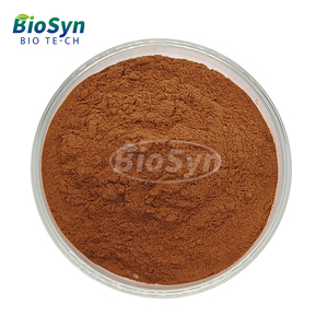 BioSyn <span class=keywords><strong>Poudre</strong></span> d'extrait de <span class=keywords><strong>Guarana</strong></span> 10:<span class=keywords><strong>1</strong></span> de haute qualité Paullinia Cupana <span class=keywords><strong>en</strong></span> gros - Product Image 1