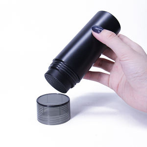 Poudre de volume de <span class=keywords><strong>cheveux</strong></span> de marque de distributeur propre dans la bouteille blanche <span class=keywords><strong>pour</strong></span> la poudre organique de style de <span class=keywords><strong>cheveux</strong></span> - Product Image 5