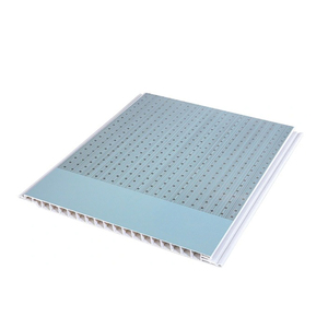 Pannello Decorativo in PVC Goffrato Economico per Pareti - Product Image 6