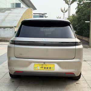 Russland Markt 2023 LI Auto L8 Pro Elektroauto, Elektro fahrzeug, Gebrauchtwagen, Voitures Anlass Günstiger Preis - Product Image 1