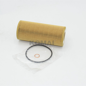 กรองน้ำมันเครื่องสำหรับรถขุดและรถบรรทุก KOMAI 1521527  P954918  7485105048  7485108176  20776259  85108176  21479106 - Product Image 2