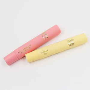 Chai Nhựa Đựng Mỹ Phẩm Rỗng Tùy Chỉnh Hai Lớp/5 Lớp Chai Đựng Son Bóng Dưỡng Ẩm Chai 15Ml - Product Image 5