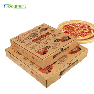 Hộp Bánh <span class=keywords><strong>Pizza</strong></span> Đông Lạnh Kích Thước Tiêu Chuẩn 32 - Product Image 5