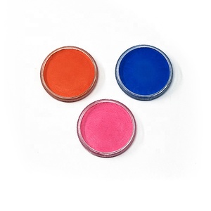 <span class=keywords><strong>Pintura</strong></span> <span class=keywords><strong>de</strong></span> <span class=keywords><strong>cara</strong></span> blanca para Halloween, maquillaje corporal, <span class=keywords><strong>Cara</strong></span> <span class=keywords><strong>de</strong></span> <span class=keywords><strong>payaso</strong></span> - Product Image 6