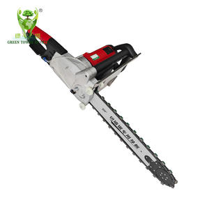 Haute Qualité Béton Diamant Chaîne Machine De Découpe Chaîne Mur Cutter Utilisation Industrielle Mur Bâtiments Brique Électrique Puissance Cutters - Product Image 6