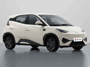Aceptamos Pedidos Personalizados, Byd <span class=keywords><strong>Seag</strong></span> 2025 Usado a Bajo Precio con 305 km de Autonomía, Cámara de Reversa, Hatchback Económico, Proveedor Verificado de Autos Usados - Product Image 2