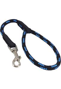 Laisse pour chien en corde de 18 pouces, diamètre moyen de 7/16 "(10mm) - Product Image 2