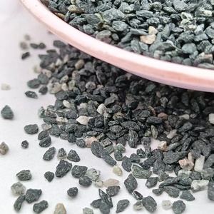 Chinese Industrial Grade Natural <strong>Colored</strong> <strong>Sand</strong> for Epoxy Floor Paint - Product Image 6