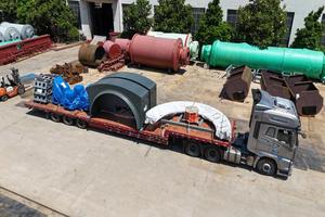 <span class=keywords><strong>Gold</strong></span>-Erz-Trommelgranulator für die Haufenlauge zur Goldgewinnung und Pelletierung - Product Image 6