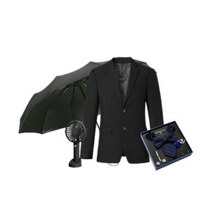 Promotion : Costume de bureau 2 pièces sur mesure pour hommes et femmes, taille européenne, prix imbattable pour les entreprises - Product Image 6