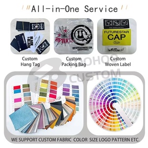 เสื้อเชิ้ตผู้ชายแบบซักพิเศษ ผ้าฝ้ายถัก 100% ทรงสปอร์ตวินเทจ หลวม สวมใส่สบาย แขนสั้น พิมพ์ลาย คุณภาพสูง - Product Image 5