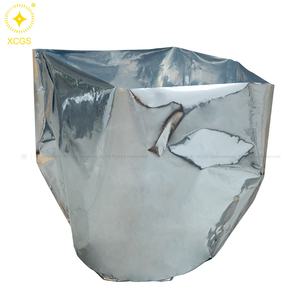 Bolsas Jumbo de Aluminio Premium de Alta Resistencia con Fondo Redondo para Envasado de Líquidos Químicos Corrosivos - Product Image 5