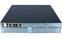 Routeurs réseau Cisco ISR4461/K9 Routeurs de services intégrés de la série ISR4000 Routeurs Gigabit Core ISR4461/K9