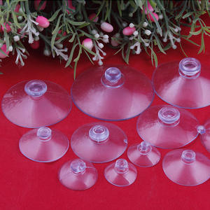 หัวดูดพีวีซีแบบมีรูพรุนสไตล์หัวเห็ดแบบมีรูพรุน - Product Image 5