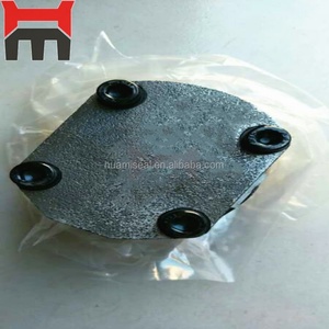 ปั๊มเกียร์ไฮดรอลิกสำหรับรถขุด PC30-7 PC35-7 PC45-7 - Product Image 4