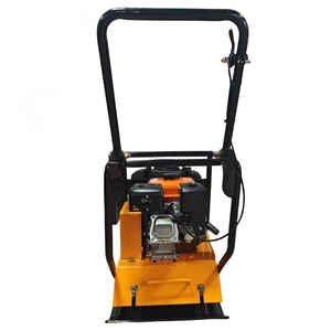 Compactador vibratorio <span class=keywords><strong>de</strong></span> placa ampliamente utilizado - Product Image 4
